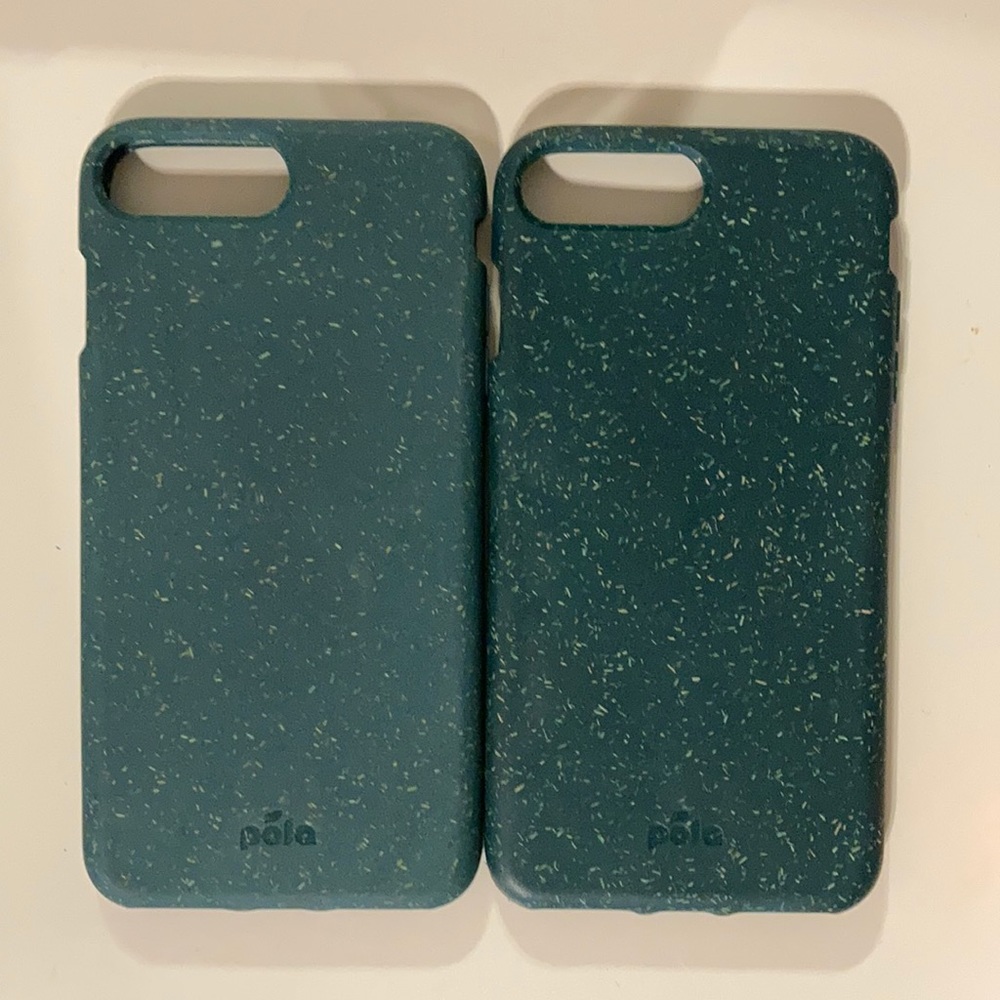 iPhone 8+ Pela Cases